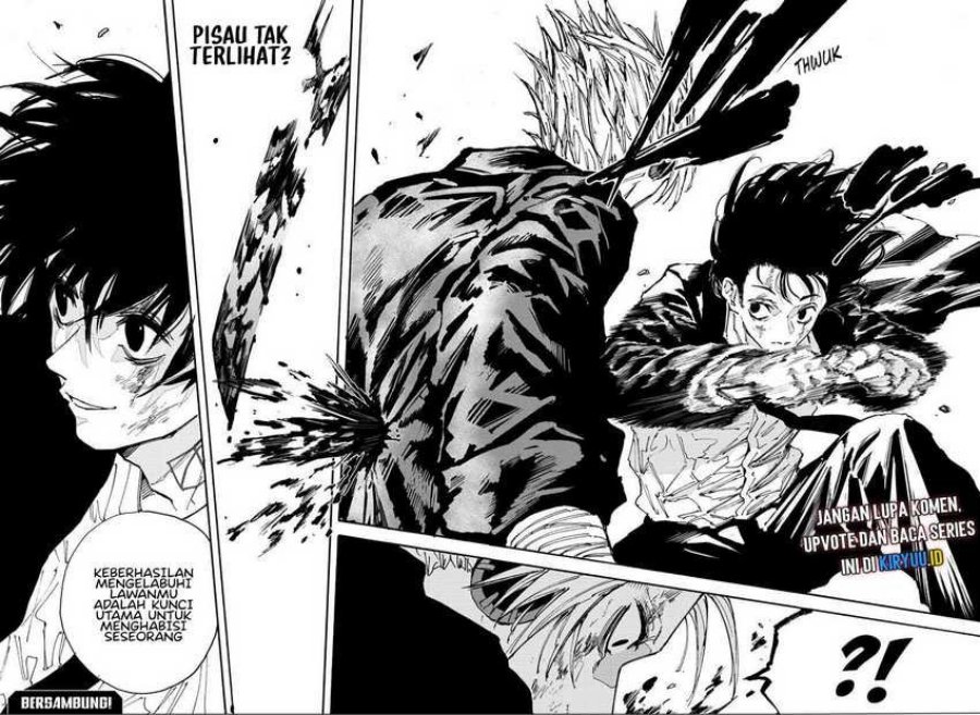 Sakamoto Days