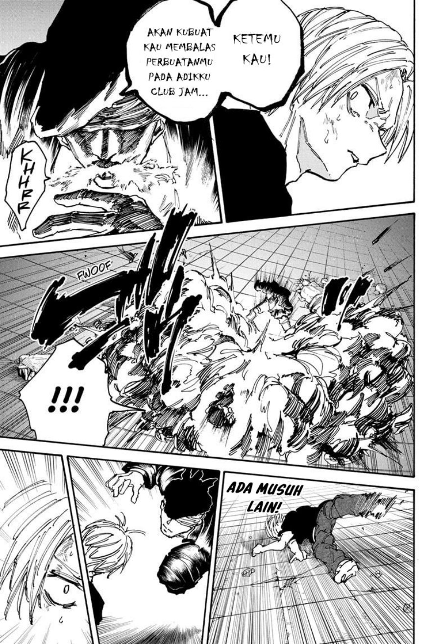 Sakamoto Days