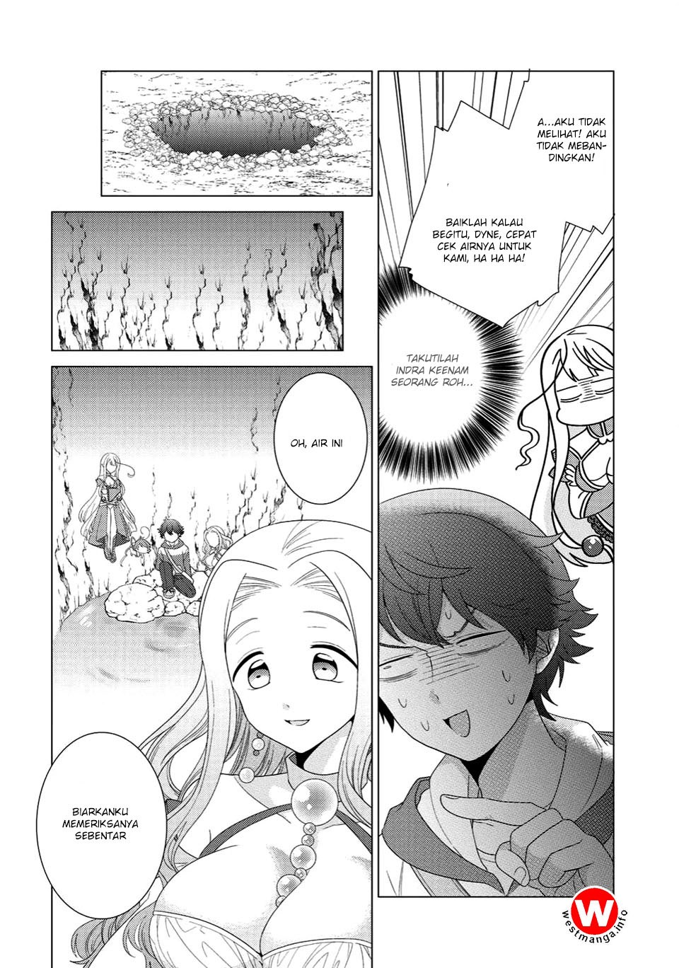 Seirei-tachi no Rakuen to Risou no Isekai Seikatsu
