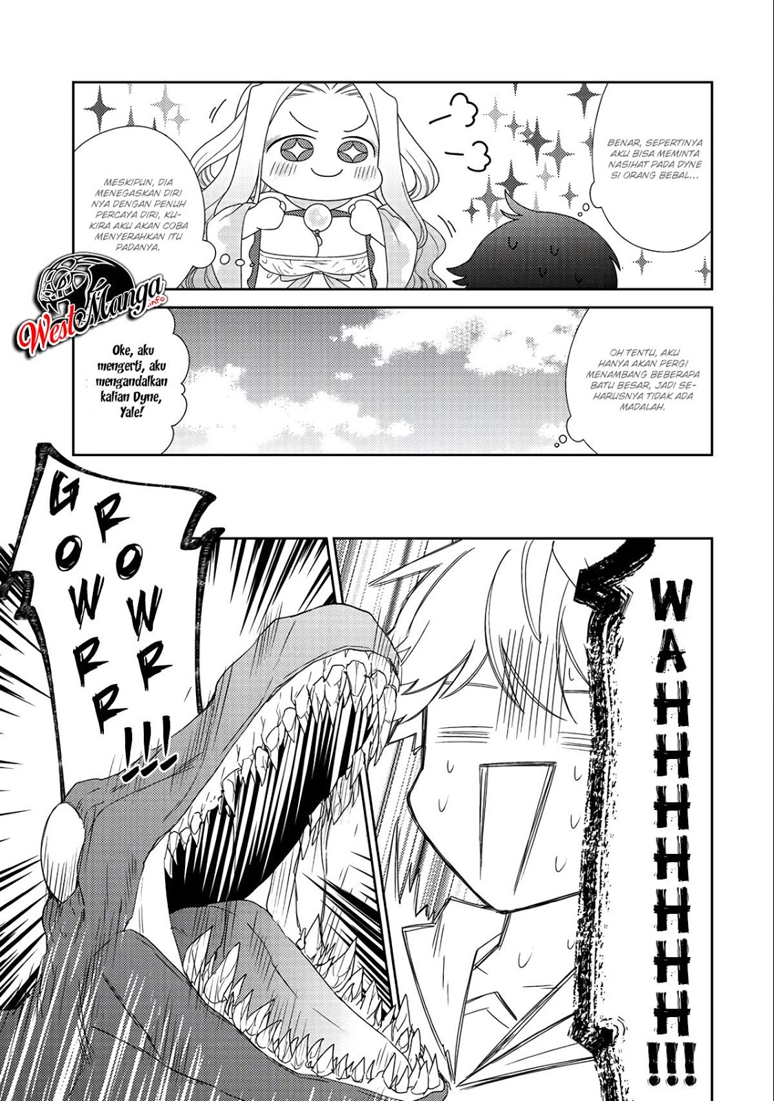 Seirei-tachi no Rakuen to Risou no Isekai Seikatsu