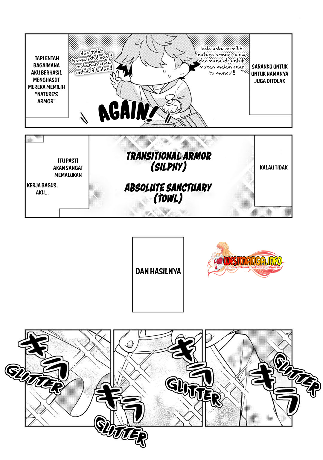 Seirei-tachi no Rakuen to Risou no Isekai Seikatsu
