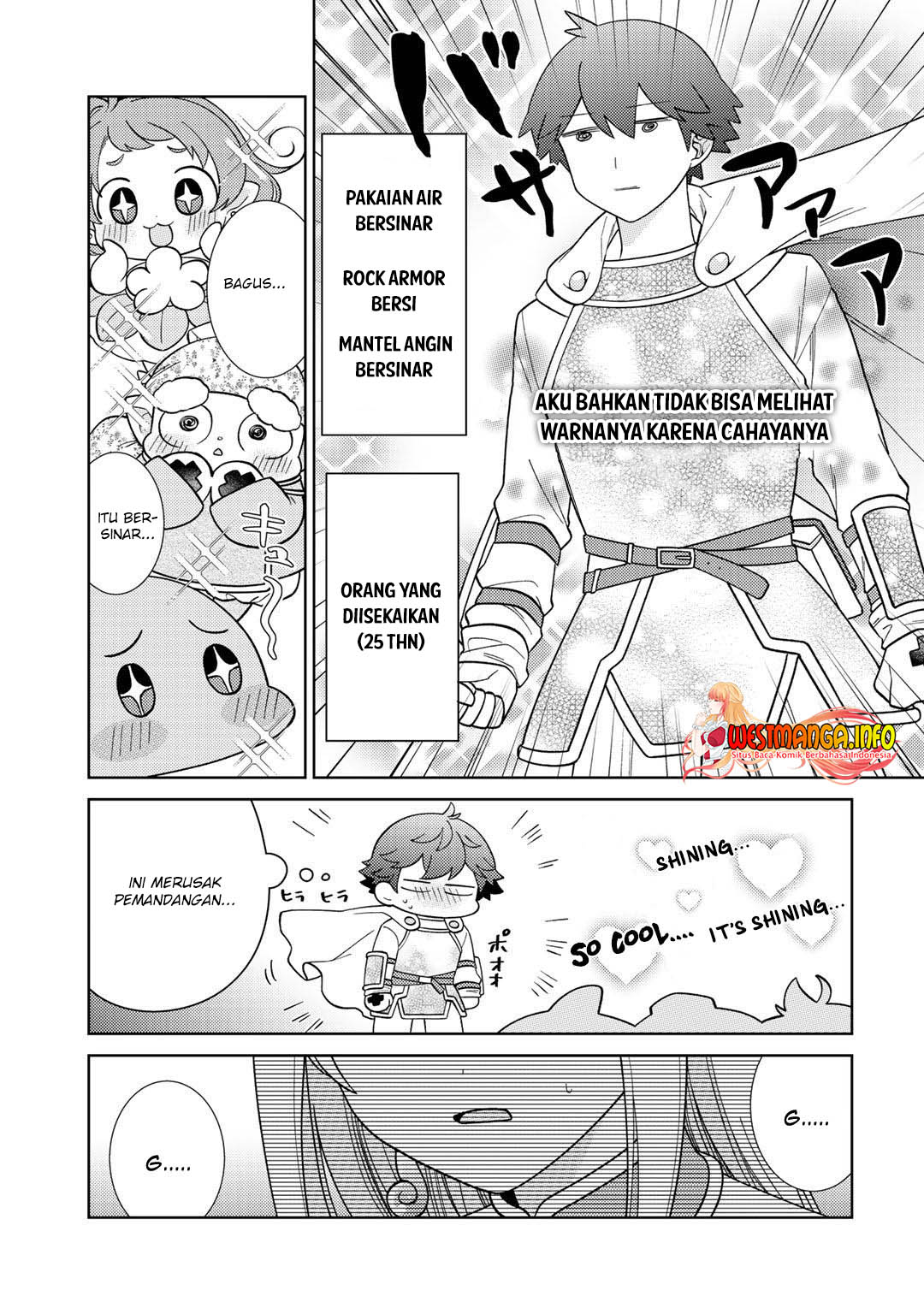 Seirei-tachi no Rakuen to Risou no Isekai Seikatsu