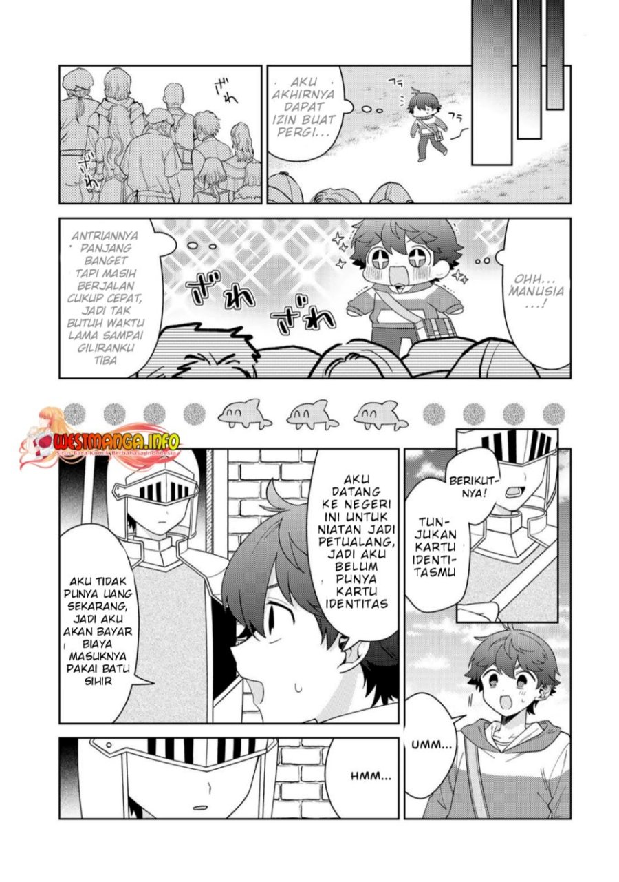 Seirei-tachi no Rakuen to Risou no Isekai Seikatsu
