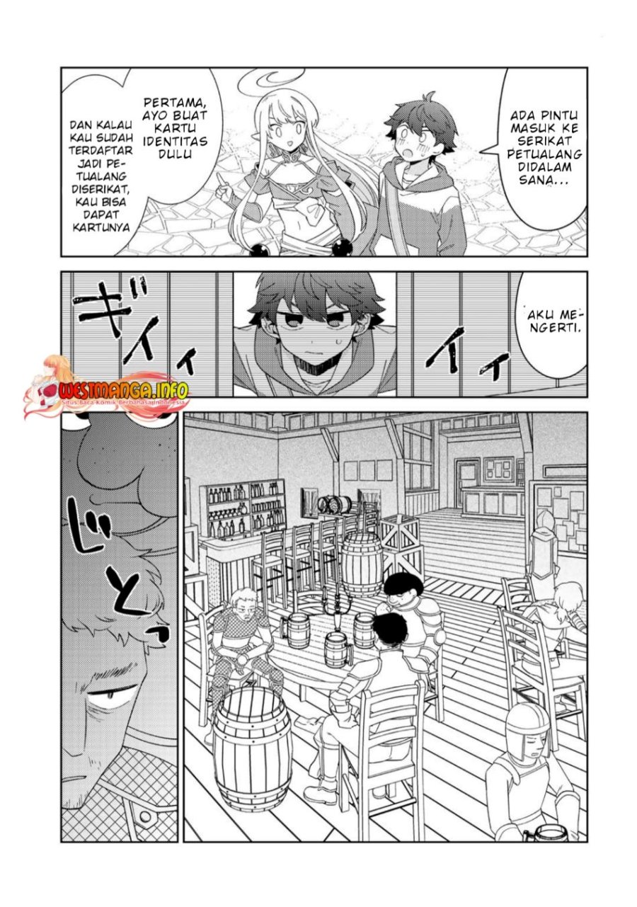 Seirei-tachi no Rakuen to Risou no Isekai Seikatsu
