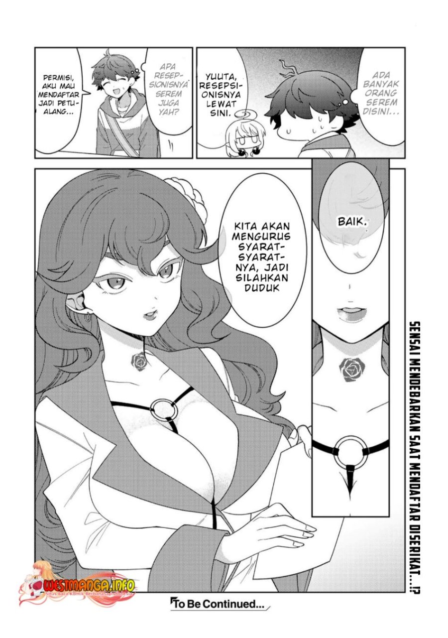 Seirei-tachi no Rakuen to Risou no Isekai Seikatsu