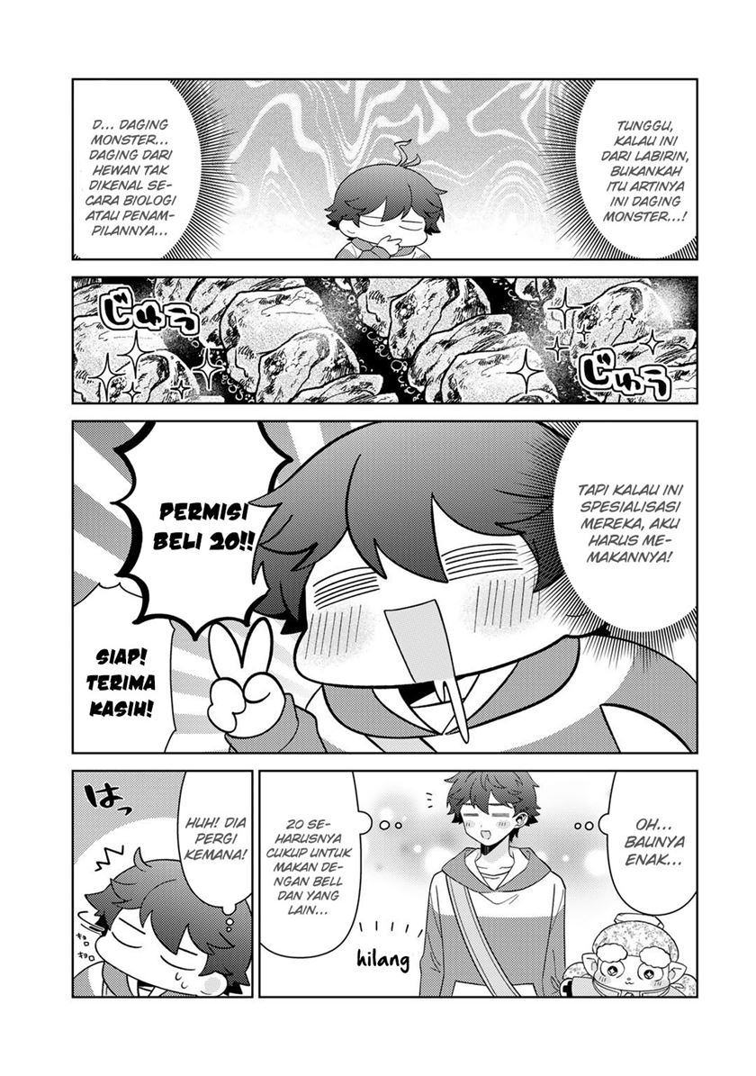 Seirei-tachi no Rakuen to Risou no Isekai Seikatsu