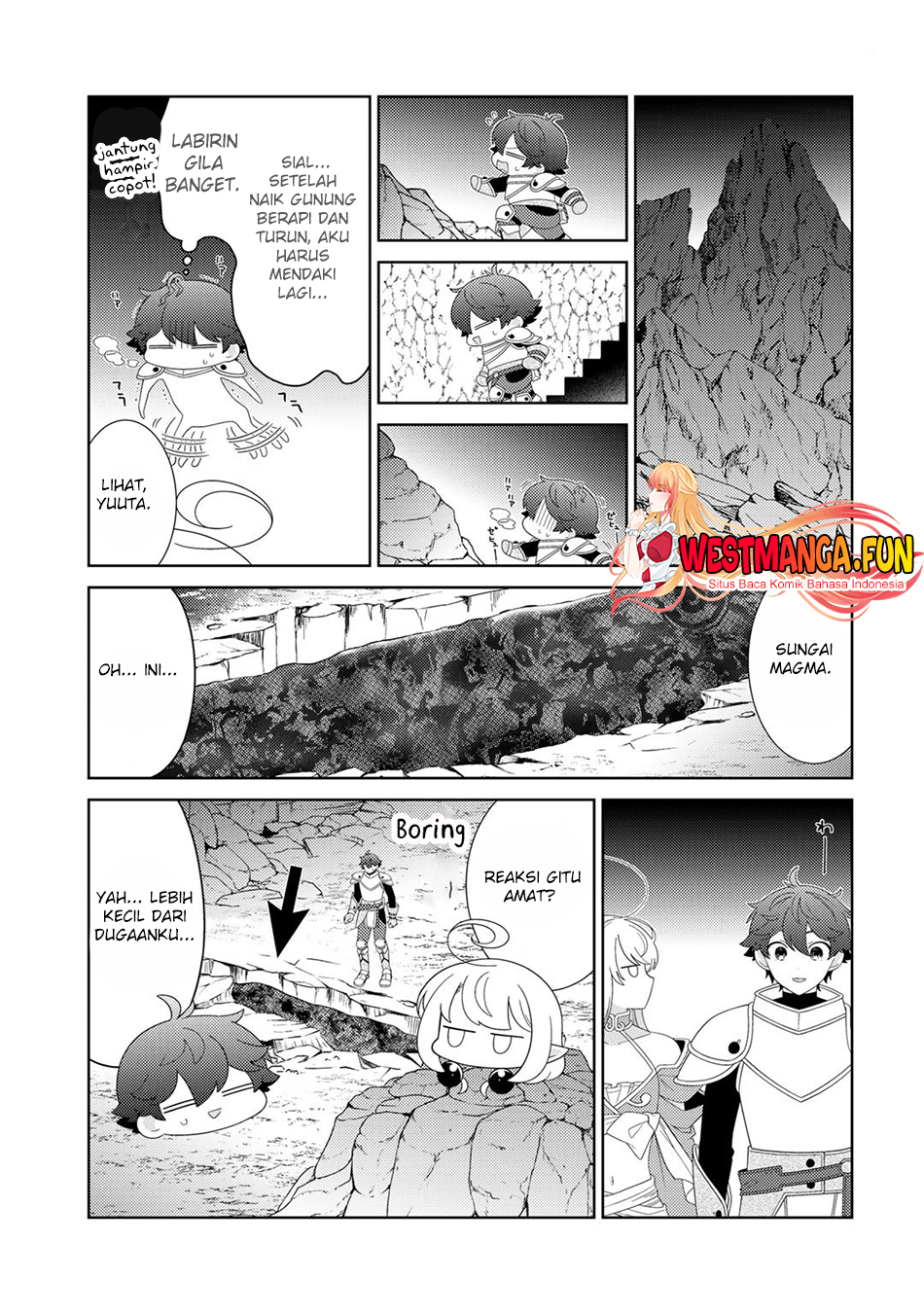 Seirei-tachi no Rakuen to Risou no Isekai Seikatsu