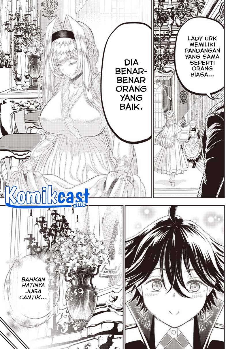Sekai Saikyou no Shitsuji