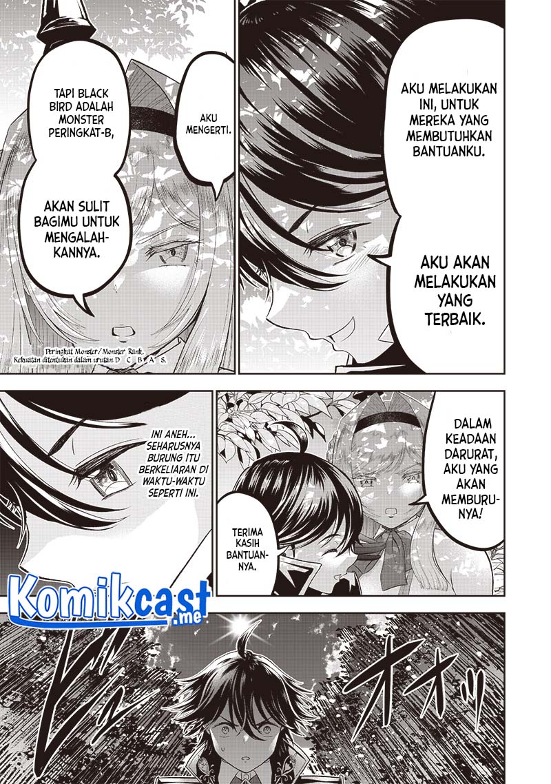 Sekai Saikyou no Shitsuji