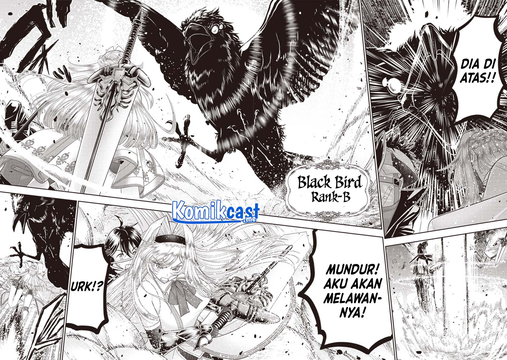 Sekai Saikyou no Shitsuji