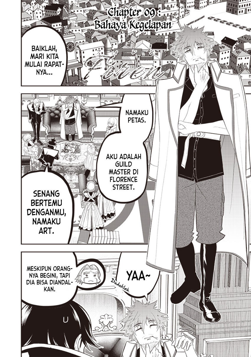 Sekai Saikyou no Shitsuji