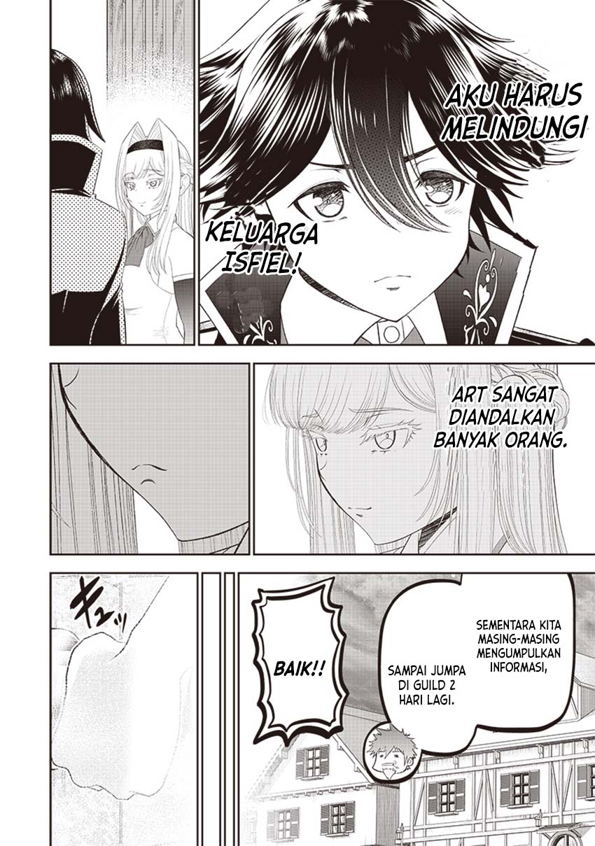 Sekai Saikyou no Shitsuji