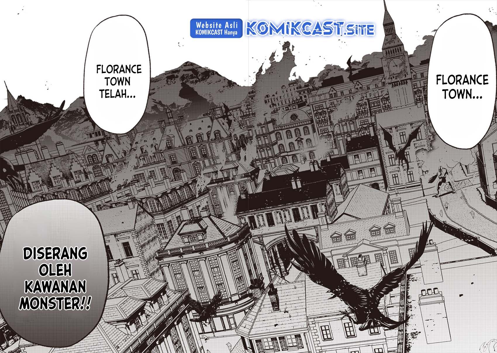 Sekai Saikyou no Shitsuji