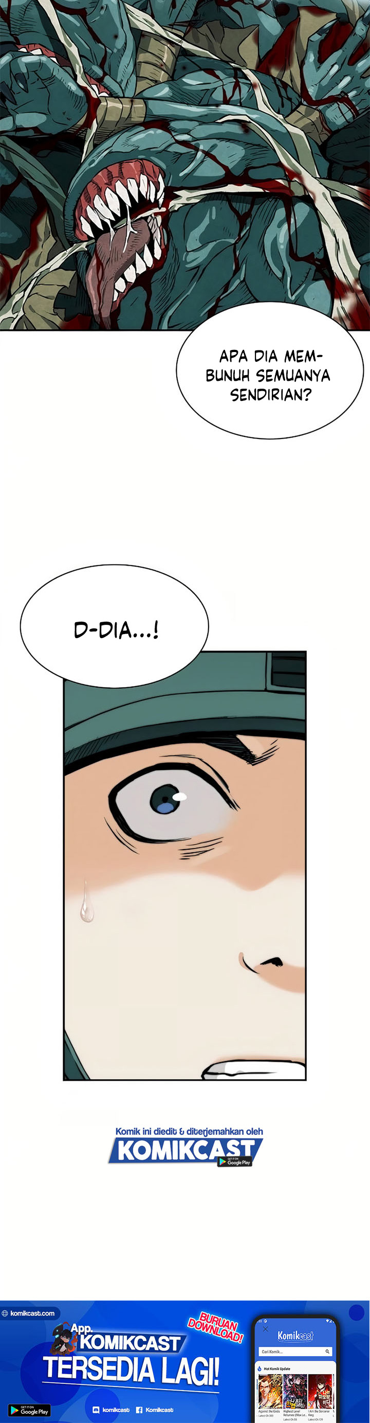 Seoul Station Druid