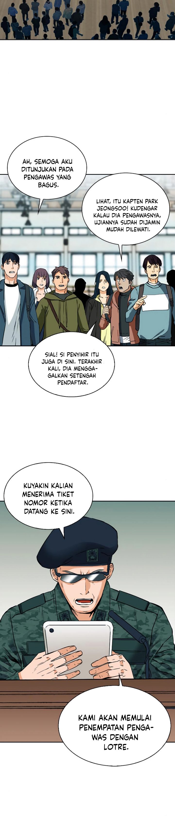 Seoul Station Druid