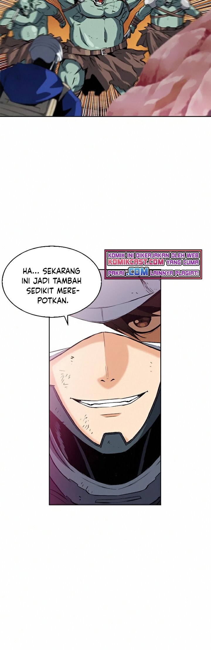 Seoul Station Druid