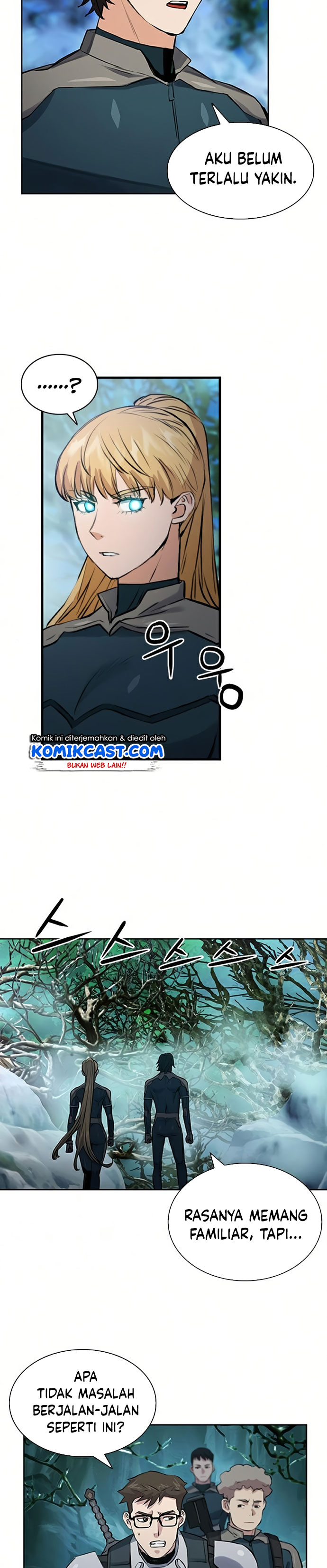 Seoul Station Druid