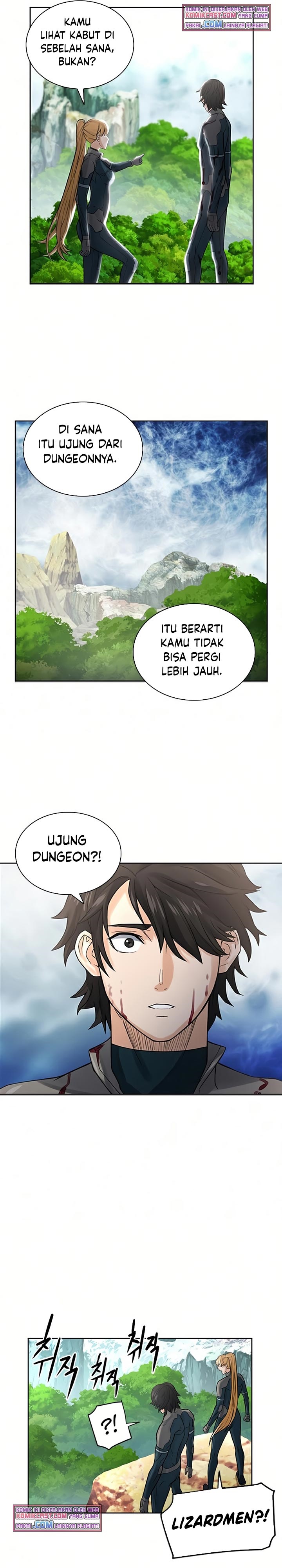 Seoul Station Druid