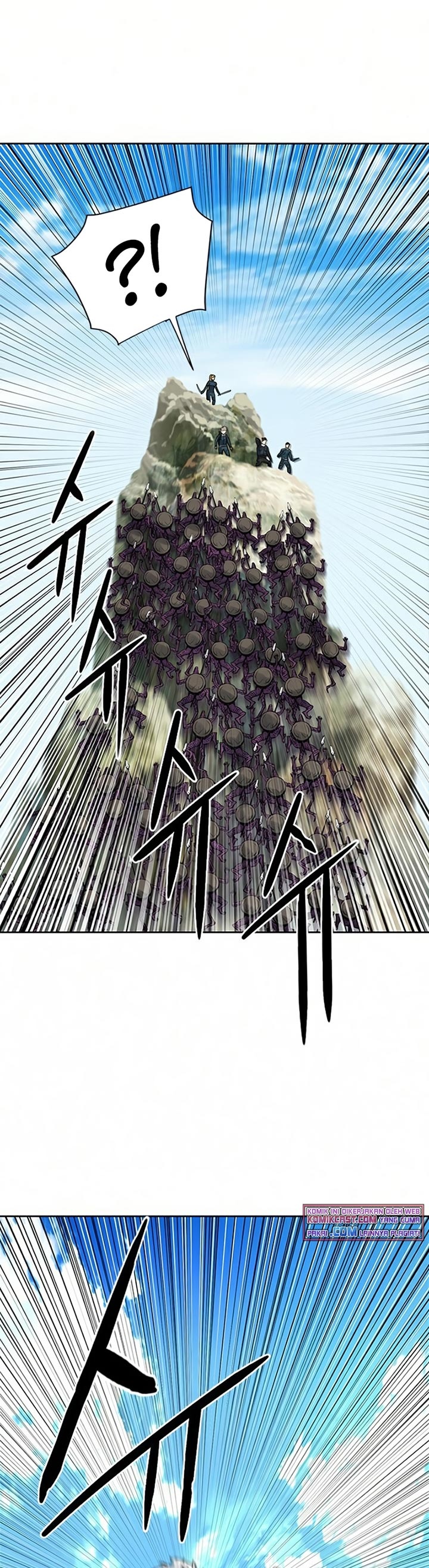 Seoul Station Druid