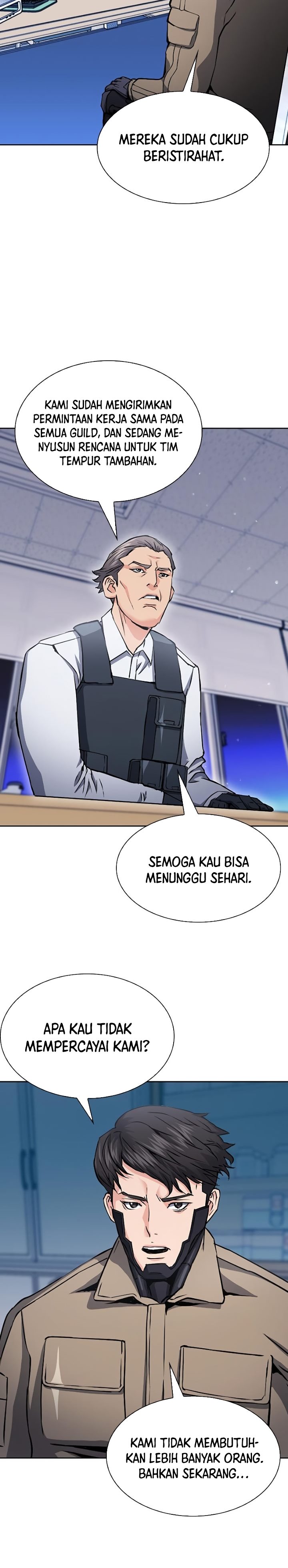 Seoul Station Druid