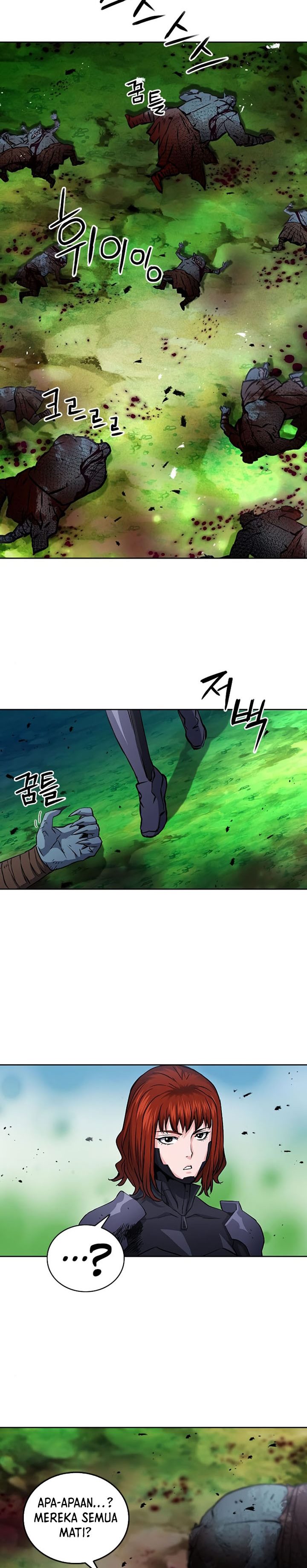 Seoul Station Druid