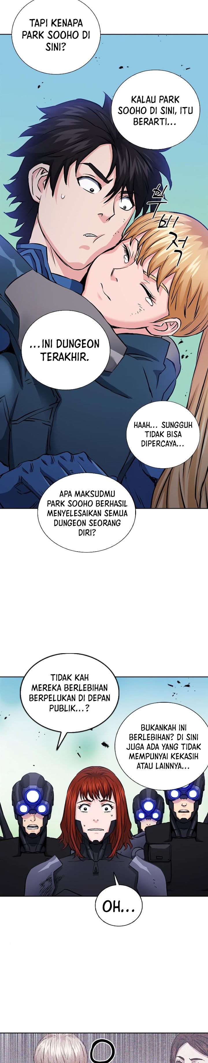 Seoul Station Druid