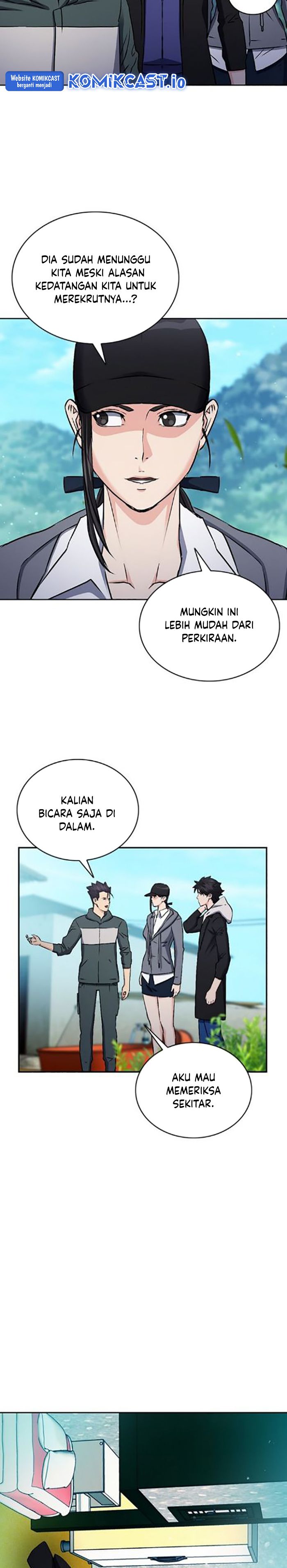 Seoul Station Druid
