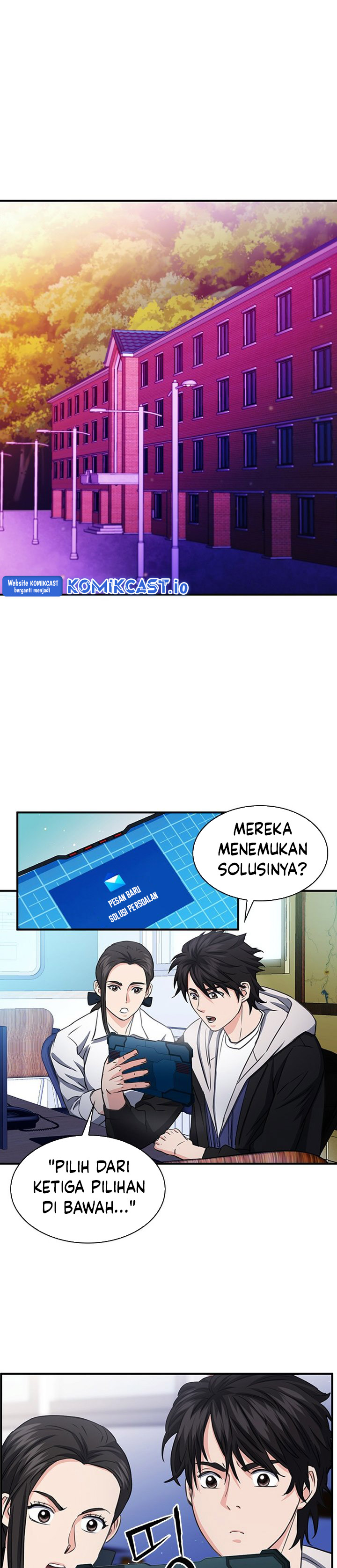 Seoul Station Druid