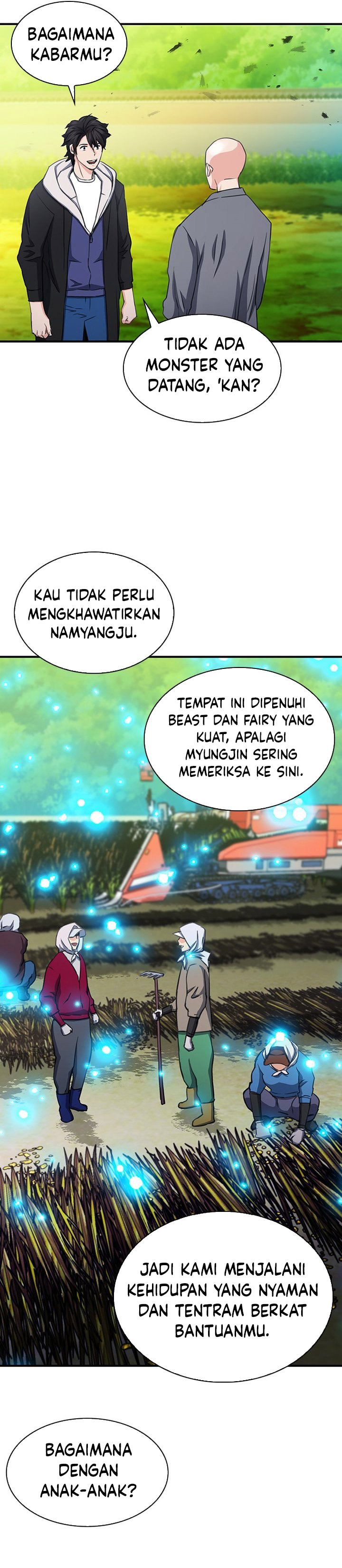 Seoul Station Druid