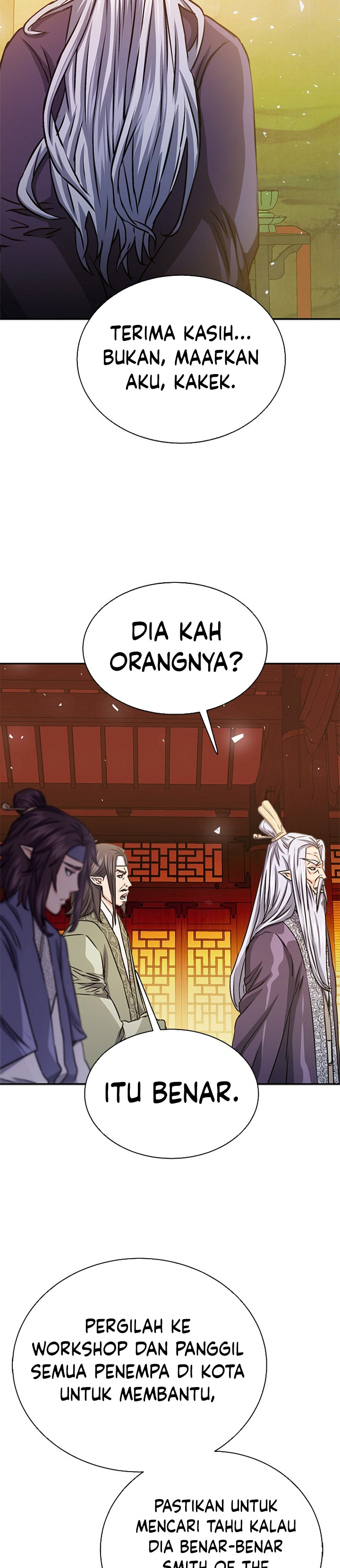 Seoul Station Druid
