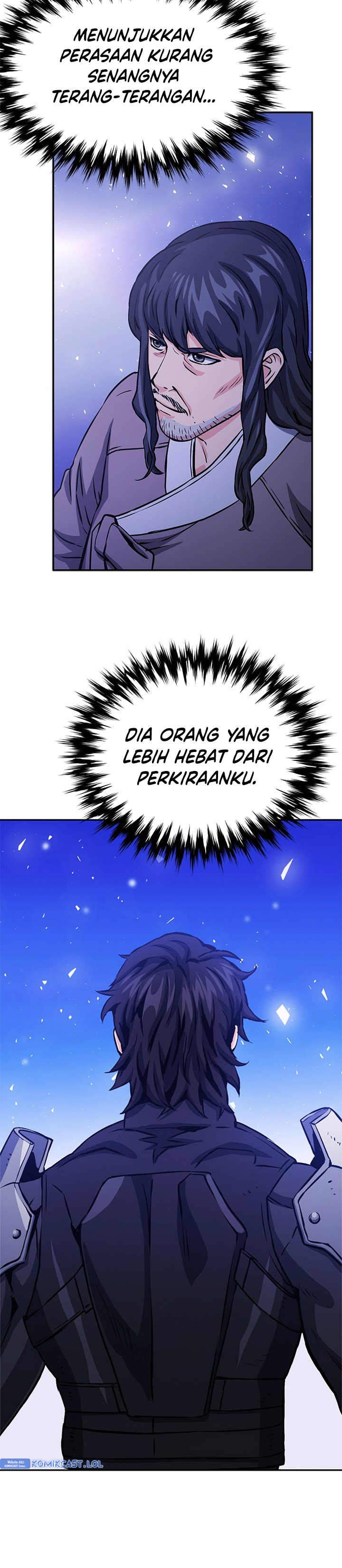 Seoul Station Druid