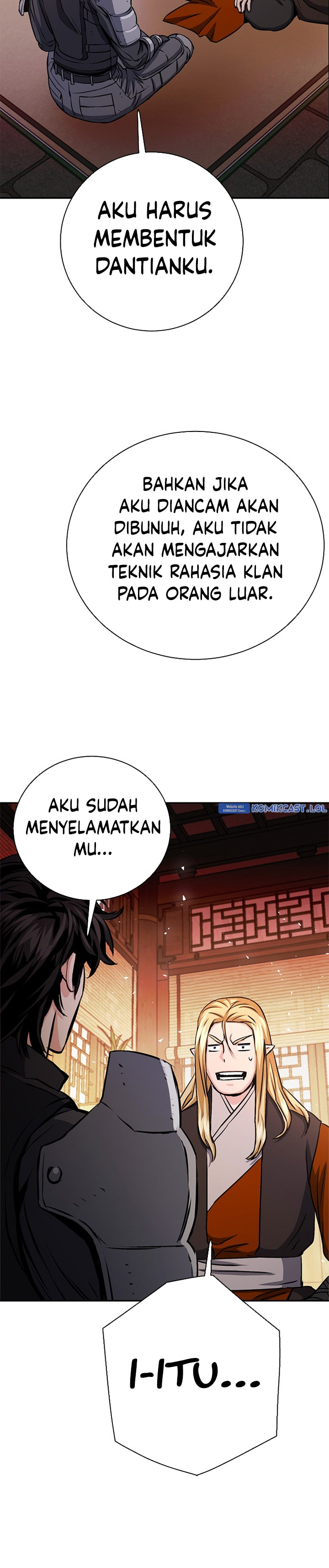 Seoul Station Druid