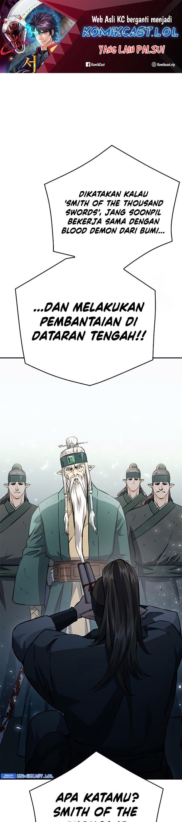 Seoul Station Druid