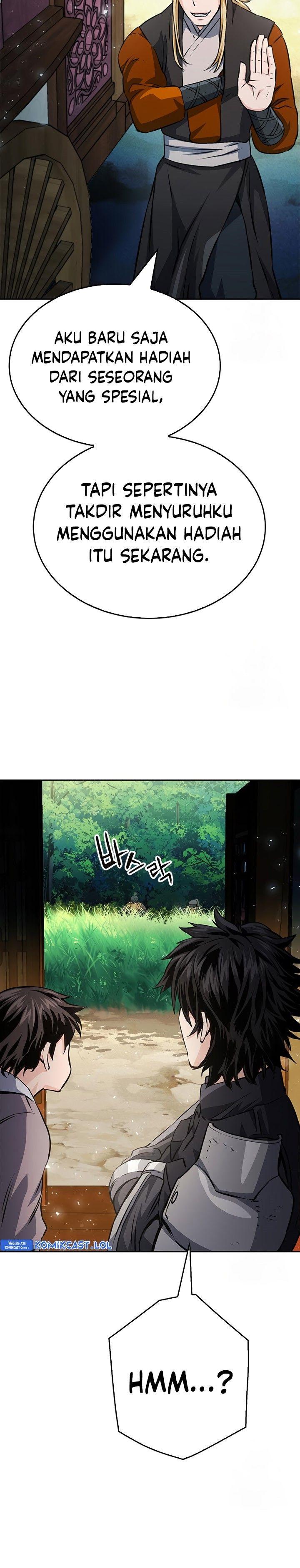 Seoul Station Druid