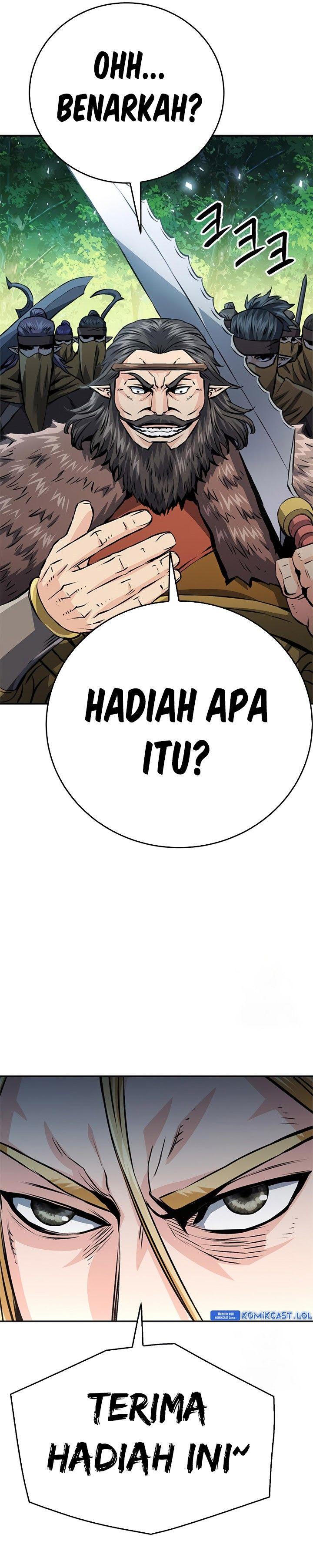 Seoul Station Druid