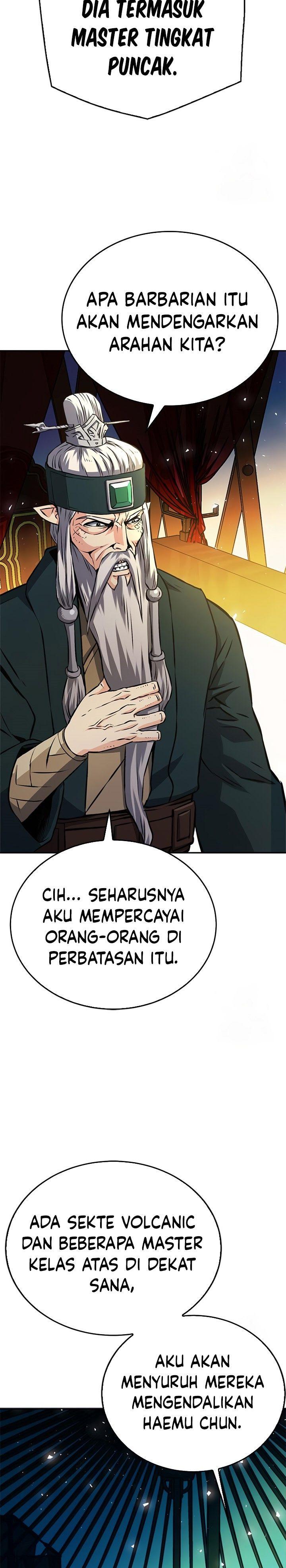 Seoul Station Druid