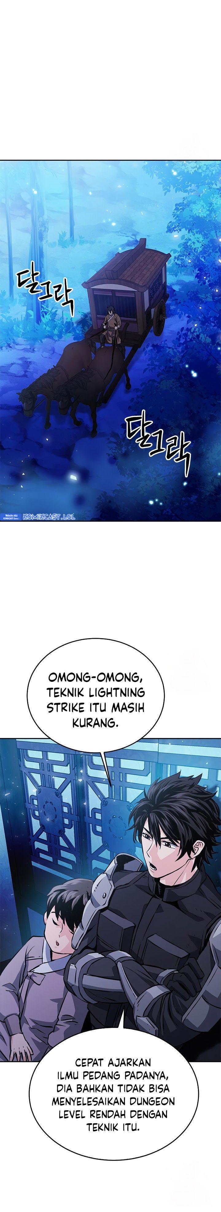 Seoul Station Druid
