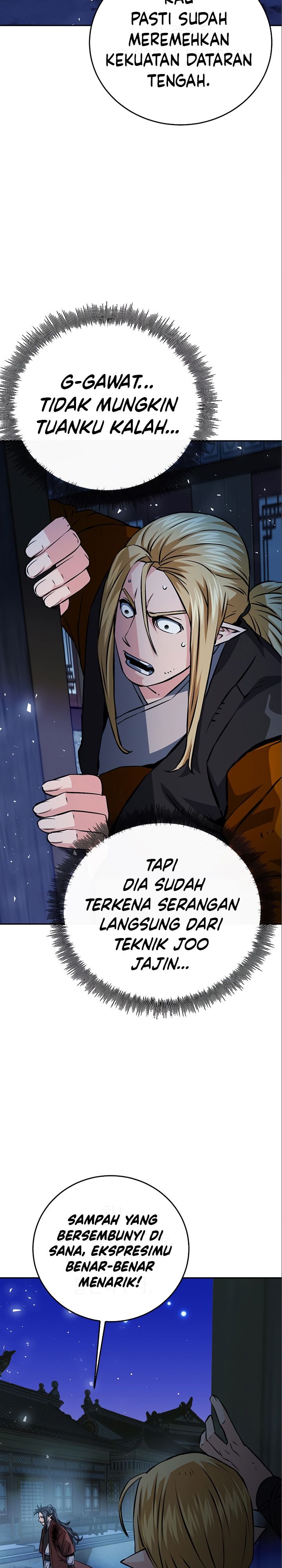 Seoul Station Druid