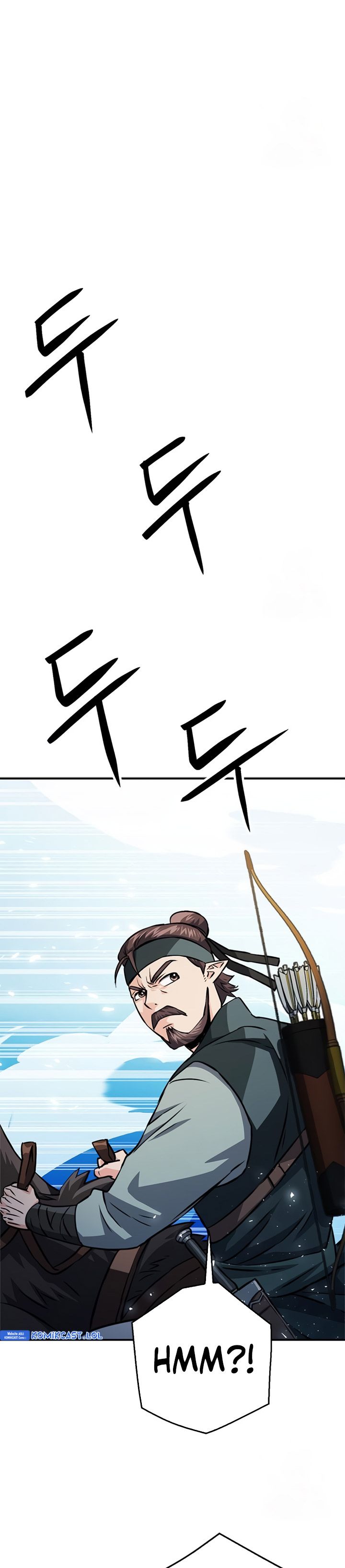 Seoul Station Druid