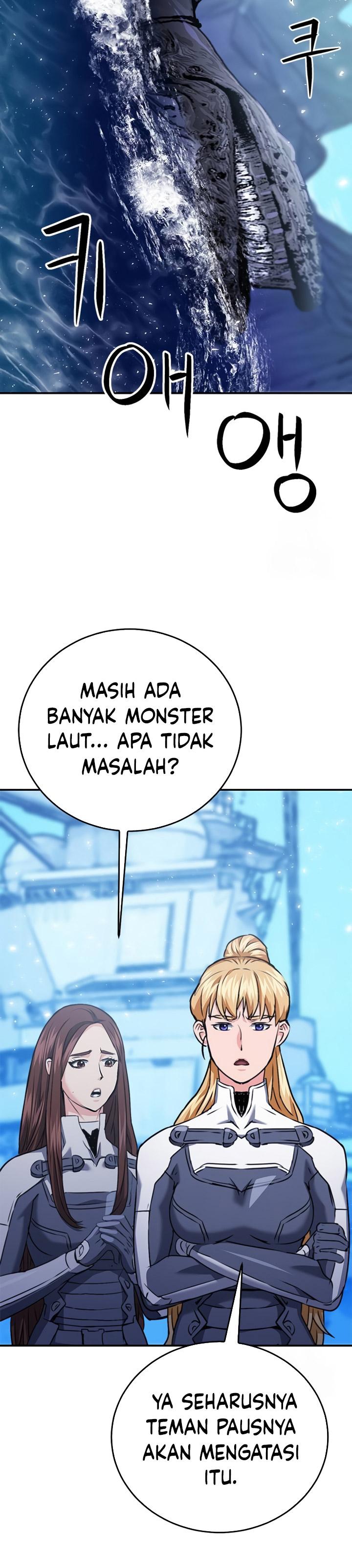 Seoul Station Druid