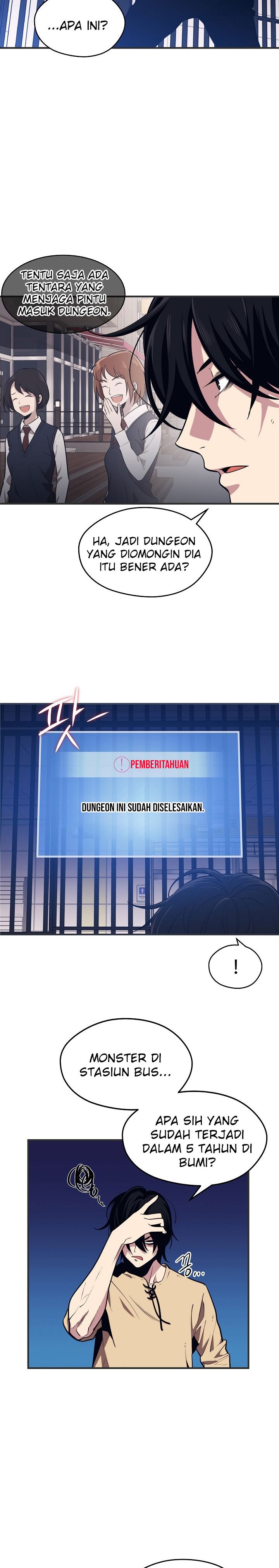Seoul Station Necromancer