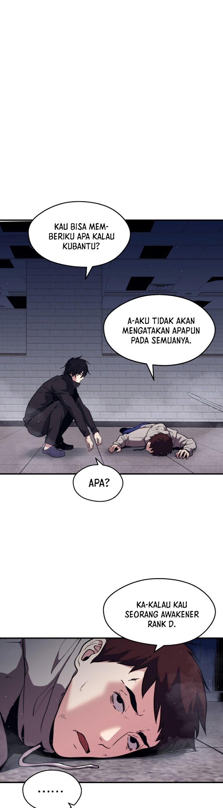 Seoul Station Necromancer