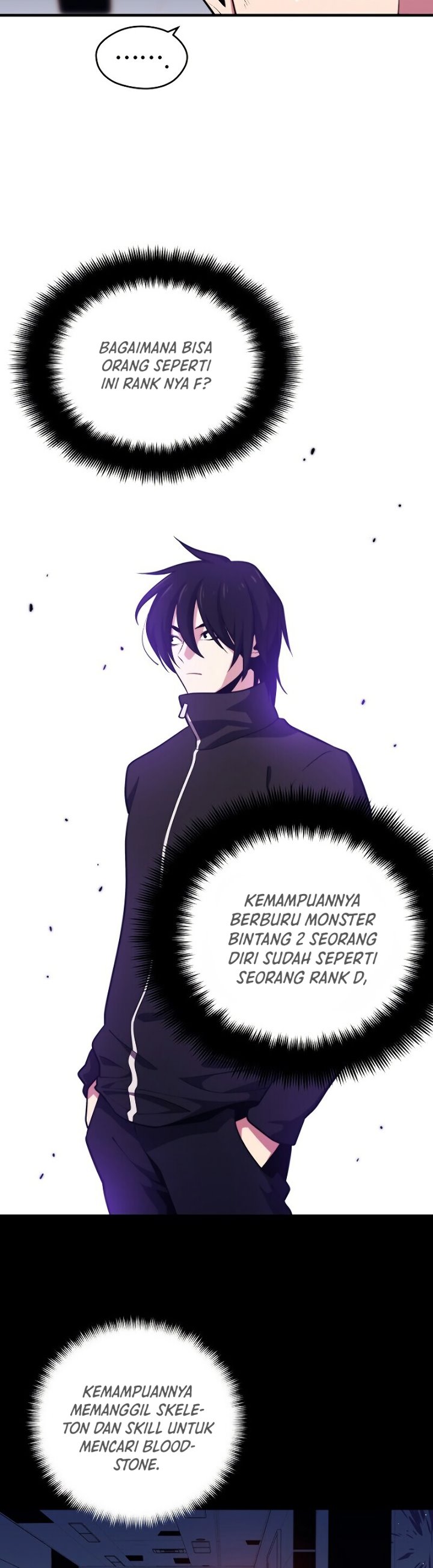 Seoul Station Necromancer