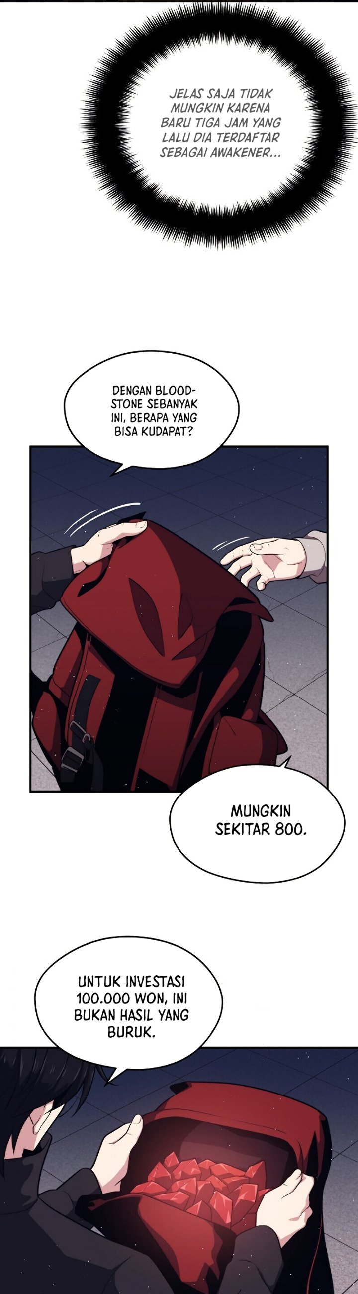 Seoul Station Necromancer