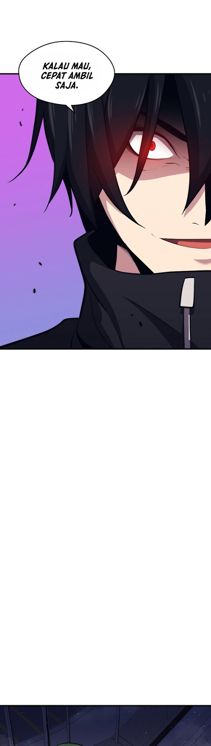 Seoul Station Necromancer