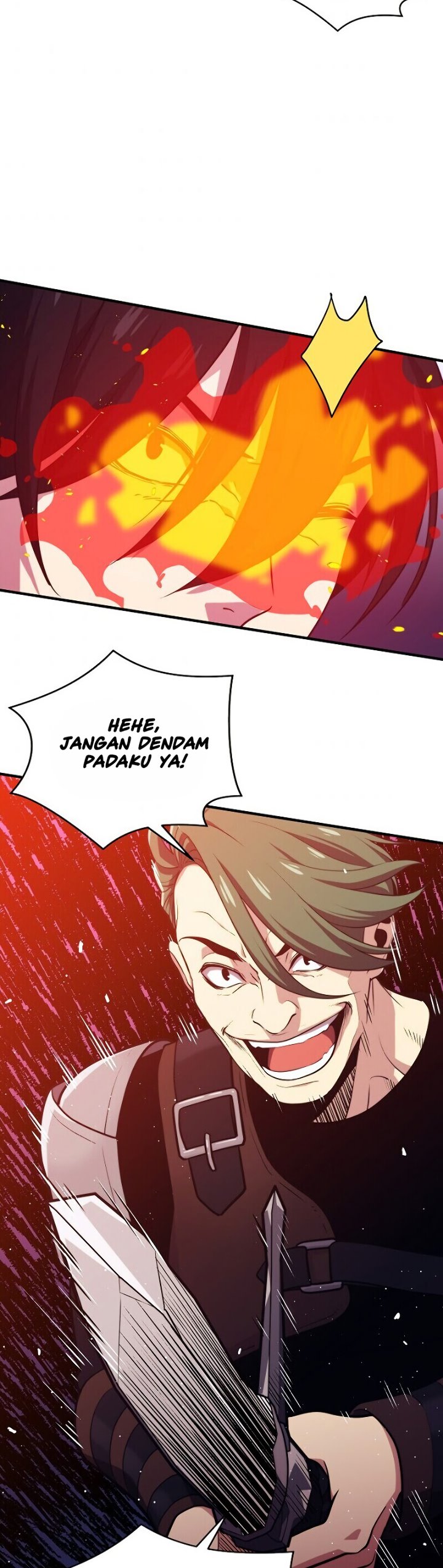 Seoul Station Necromancer