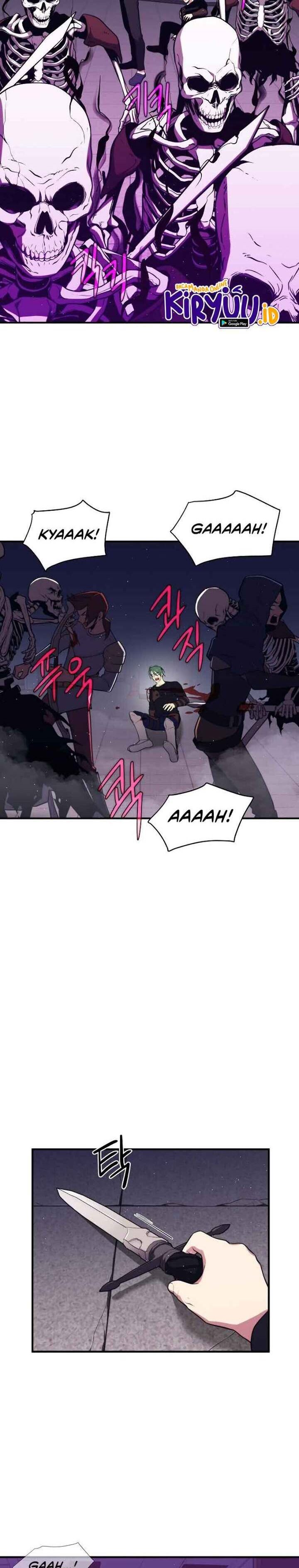 Seoul Station Necromancer