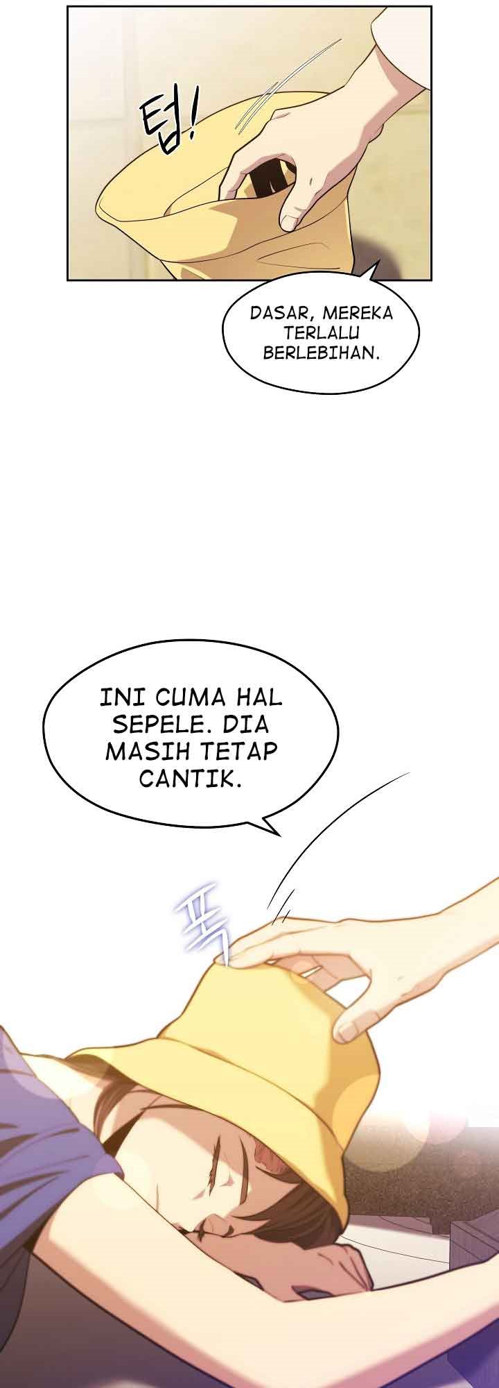 Seoul Station Necromancer