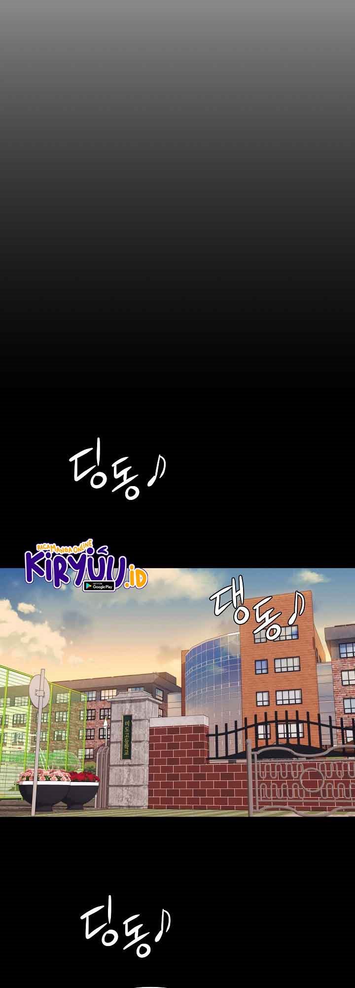 Seoul Station Necromancer