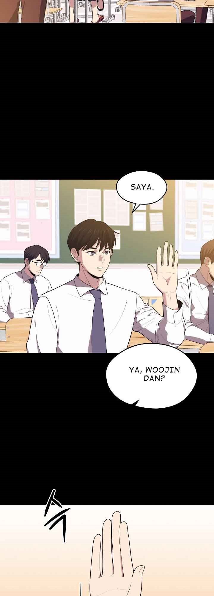 Seoul Station Necromancer